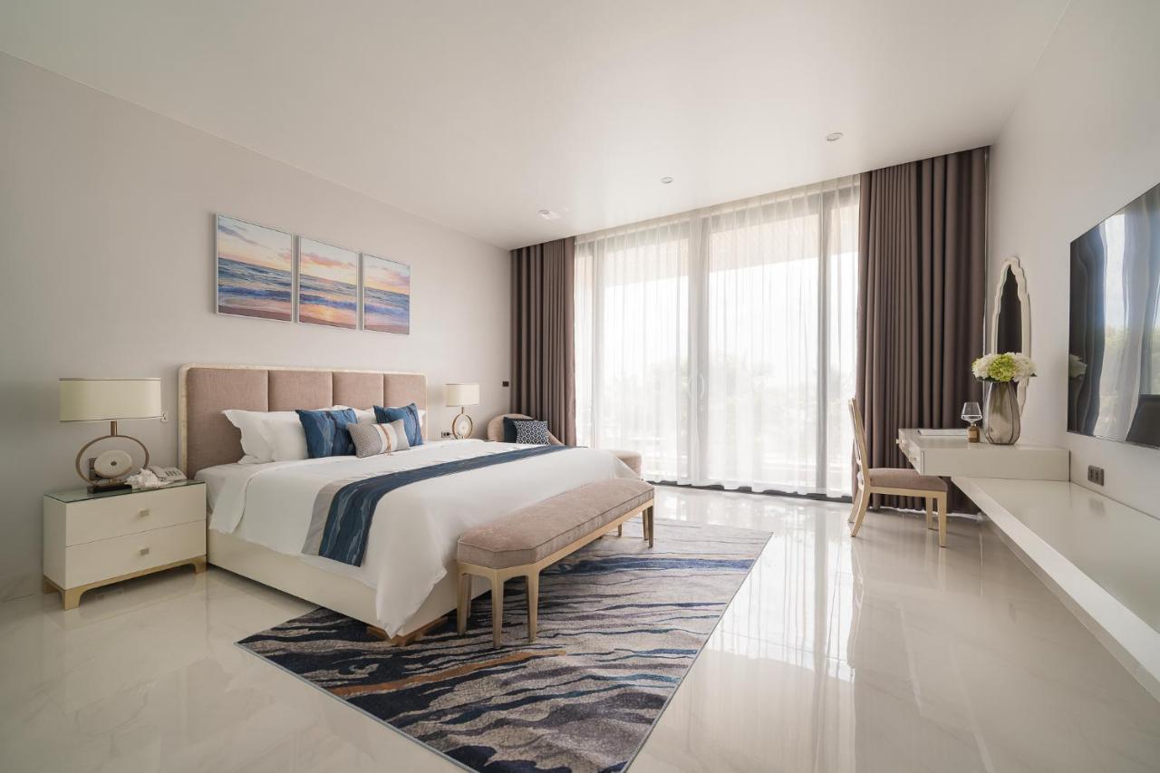 Tahagi Villa Tuan Chau Ha Long By Hofs Exteriér fotografie