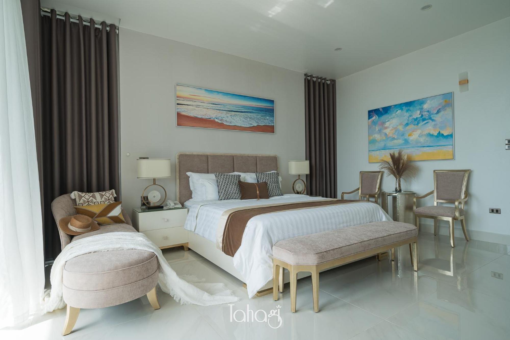 Tahagi Villa Tuan Chau Ha Long By Hofs Exteriér fotografie