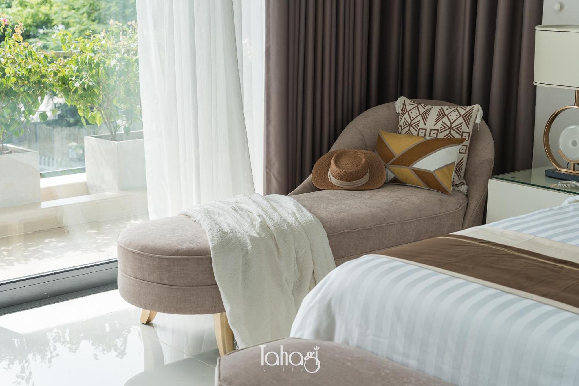 Tahagi Villa Tuan Chau Ha Long By Hofs Exteriér fotografie