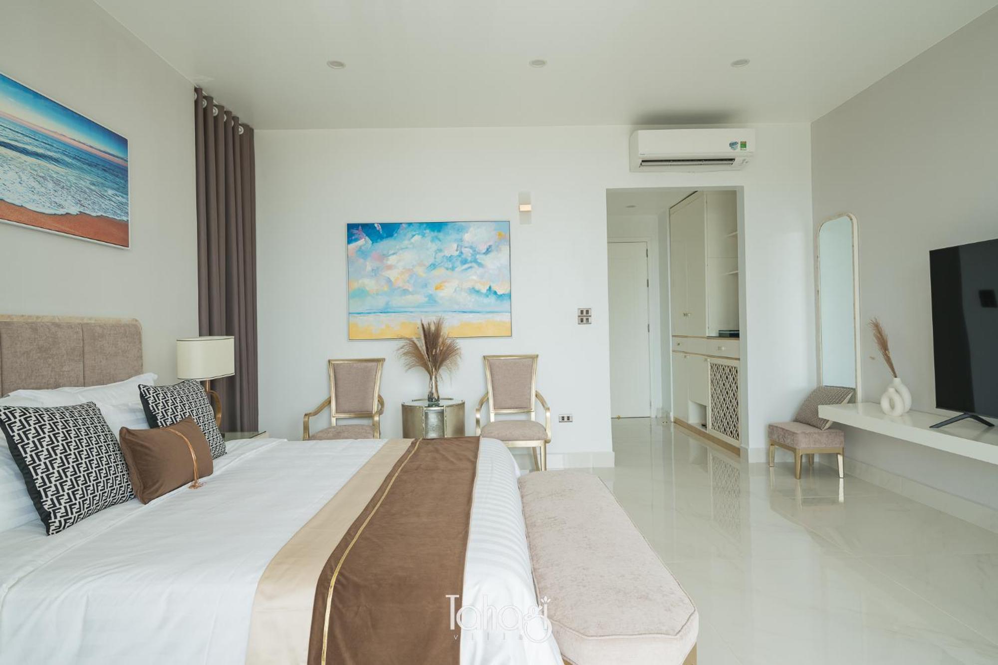 Tahagi Villa Tuan Chau Ha Long By Hofs Exteriér fotografie