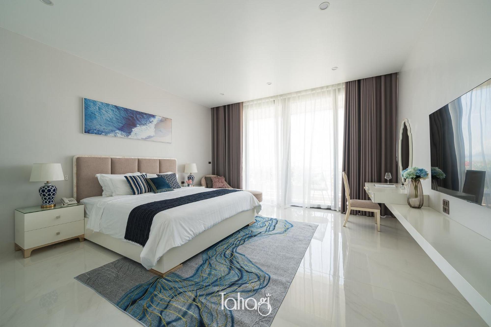 Tahagi Villa Tuan Chau Ha Long By Hofs Exteriér fotografie