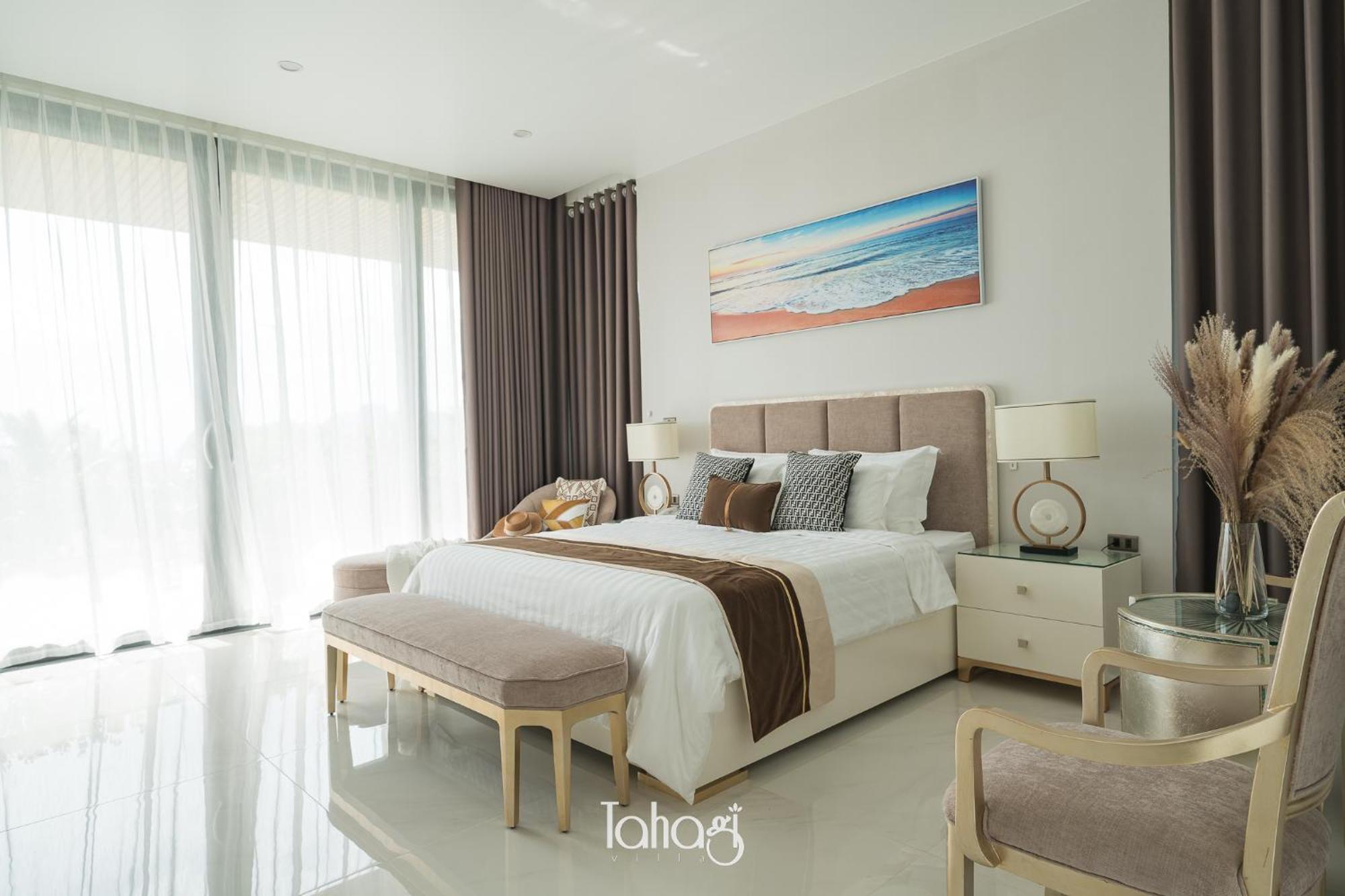 Tahagi Villa Tuan Chau Ha Long By Hofs Exteriér fotografie