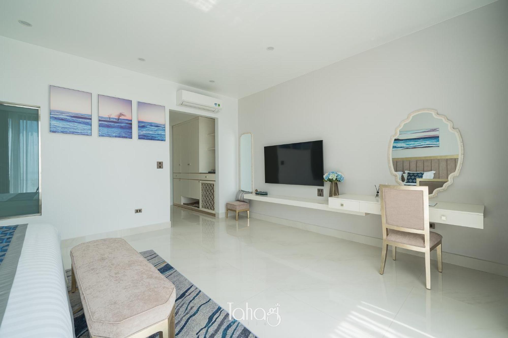 Tahagi Villa Tuan Chau Ha Long By Hofs Exteriér fotografie